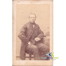 H.H. Peters Coll. Peters